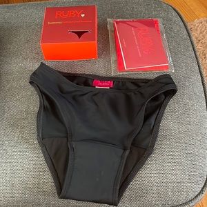 NIB Ruby Swimwear